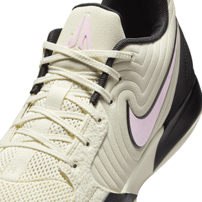 Ja 2 Scratch Black Label Basketball Shoes. Nike.com